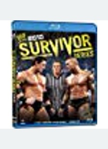 WWE: Survivor Series 2010