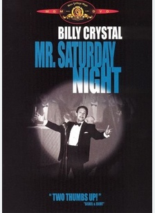 MR. SATURDAY NIGHT
