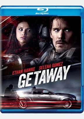 Getaway