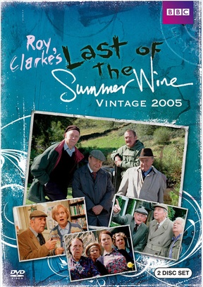 Last of the Summer Wine: Vintage 2005
