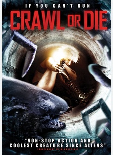 Crawl or Die