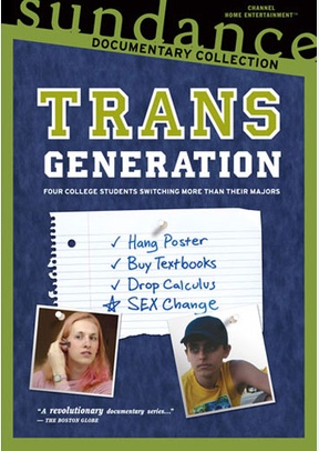 Transgeneration
