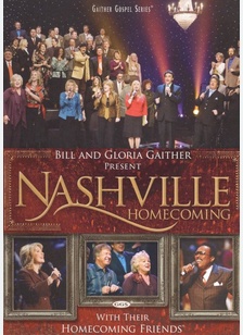 Nashville Homecoming