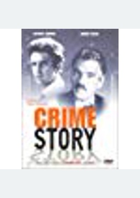 Crime Story