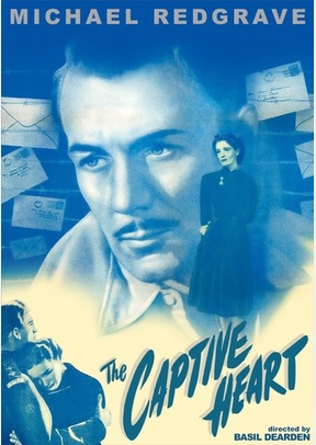 The Captive Heart
