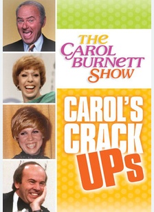 The Carol Burnett Show: Carol's Crack-Ups