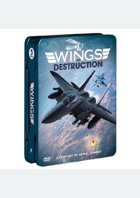 Wings of Destruction