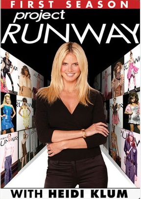 Project Runway: The Complete First Season