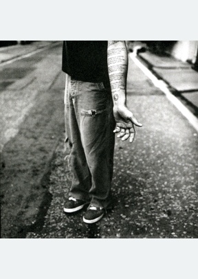"Nico (LP)"