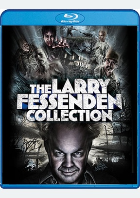 The Larry Fessenden Collection