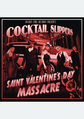 Saint Valentine's Day Massacre