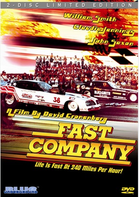 Fast Company