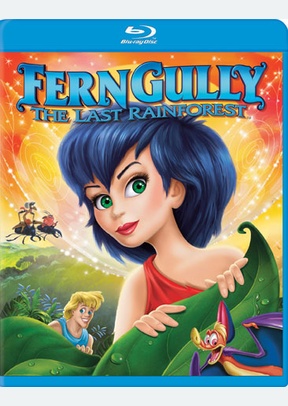 FernGully: The Last Rainforest