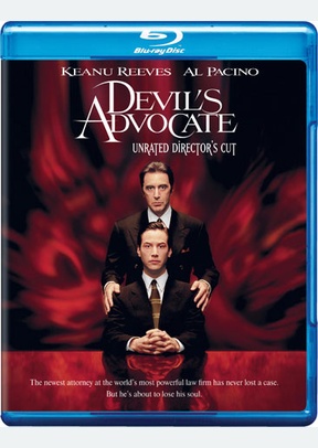 The Devil's Advocate