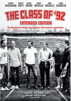 The Class of '92