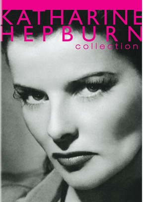 Katharine Hepburn: 100th Anniversary Collection