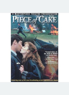 PIECE OF CAKE