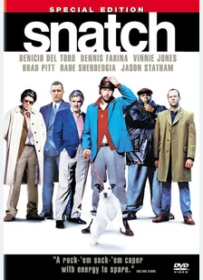 Snatch