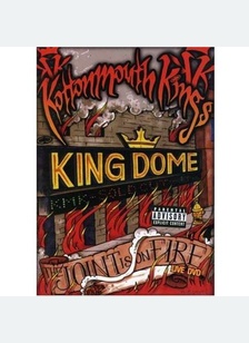 KOTTONMOUTH KINGS