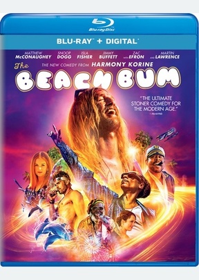 The Beach Bum