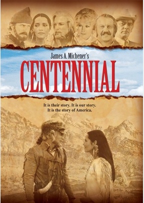 Centennial: The Complete Series