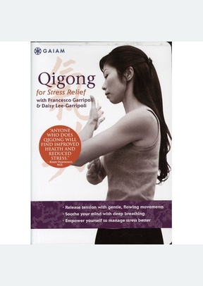 Qigong for Stress Relief