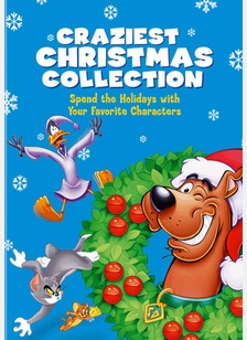 Craziest Christmas Collection
