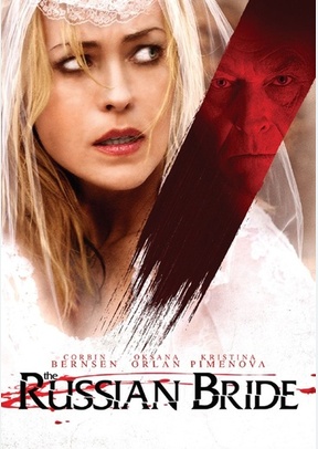 The Russian Bride