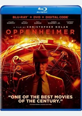 Oppenheimer