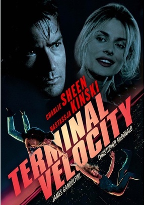 Terminal Velocity