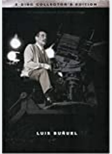 Luis Bunuel Boxset
