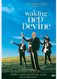 Waking Ned Devine