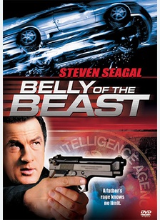 Belly Of The Beast
