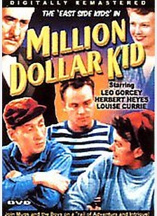 MILLION DOLLAR KID