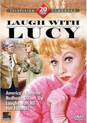 Laugh With Lucy