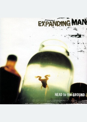 HEAD TO THE GROUND