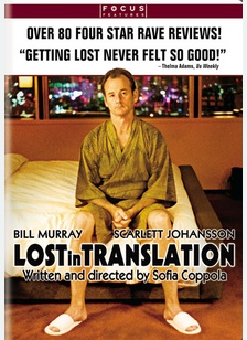 Lost In Translation