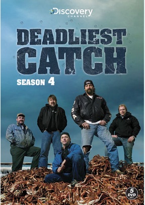 Deadliest Catch: Season 4