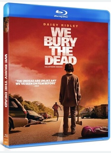 WE BURY THE DEAD (BR)