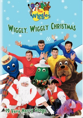 The Wiggles: Wiggly Wiggly Christmas