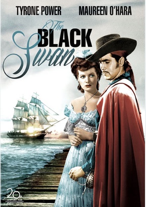 The Black Swan