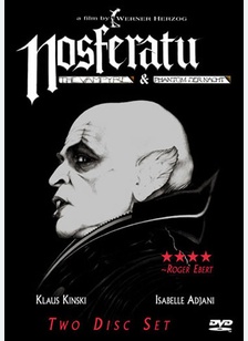 Nosferatu: The Vampyre & Phantom Der Nacht