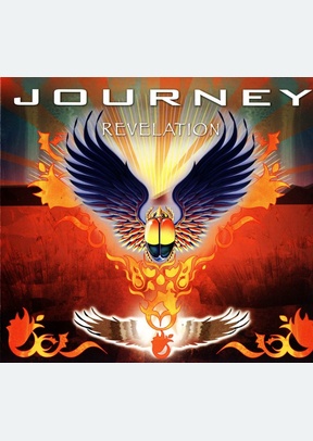 REVELATION (2CD/DVD)(WALMART E