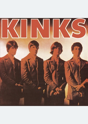 KINKS (LP)