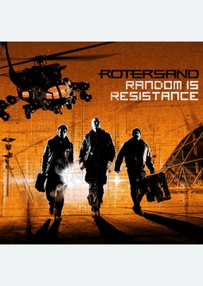 RANDOM IS RESISTANCE