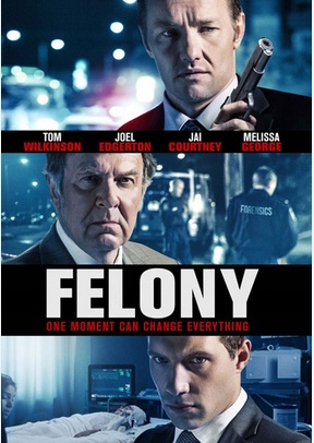 Felony