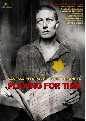 Playing For Time