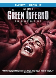 The Green Inferno