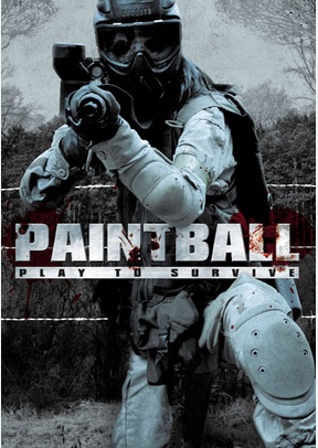 Paintball: Play to Survive