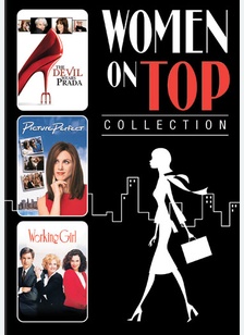 Women On Top Collection